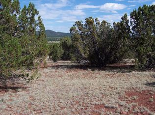 1900 E Sagebrush Rd, Williams, AZ 86046