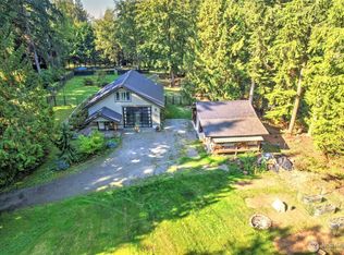 8121 103RD Place NE, Marysville, WA 98270