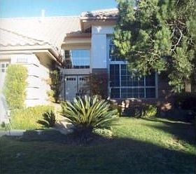 Curb Appeal
