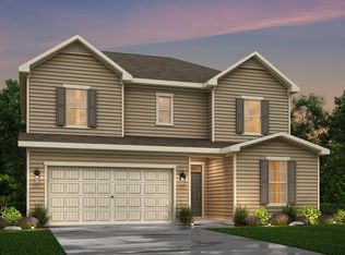 Maple Plan, Cannon Manor, Concord, NC 28027