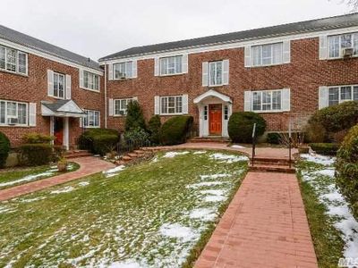 42 Nathan Hale Dr APT 60B, Huntington, NY, 11743