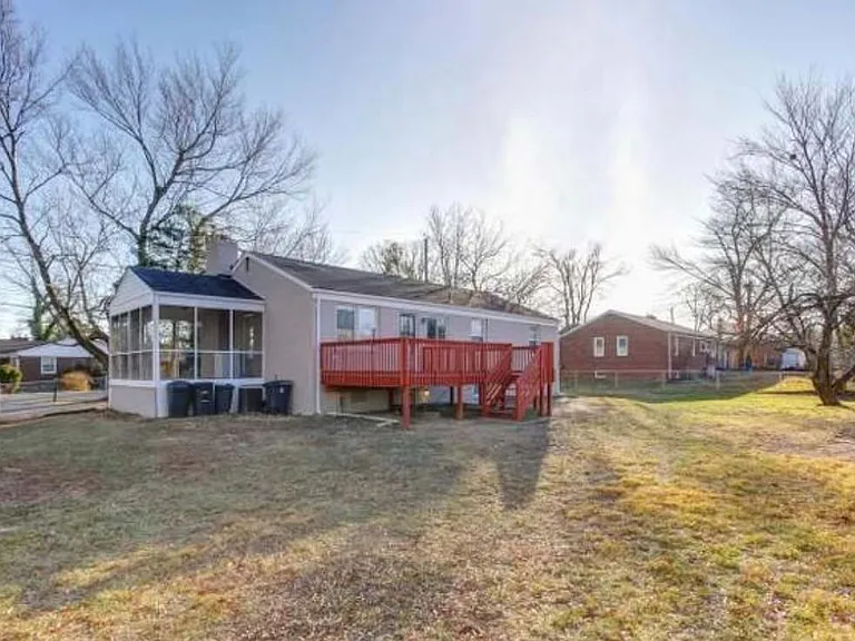 5806 Burgess Rd — Photo 2