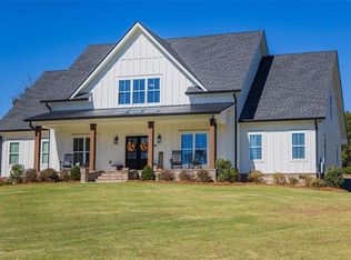 8 Trimble Way SE, Rome, GA 30161