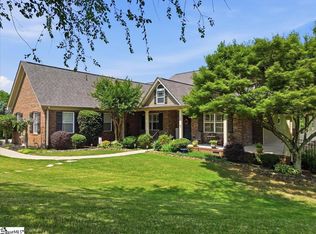 128 Fox Farm Way, Greer, SC 29651
