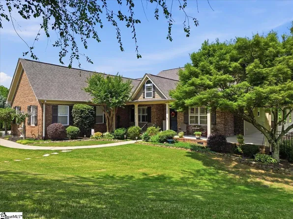128 Fox Farm Way, Greer, SC 29651
