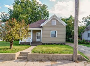 534 W Division St, Springfield, MO 65803