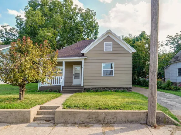534 W Division Street, Springfield, MO 65803