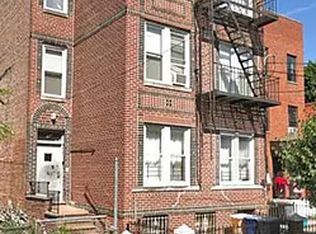 382 Barbey St #MIX, Brooklyn, NY 11207