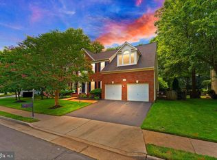 47236 Middle Bluff Pl, Sterling, VA 20165