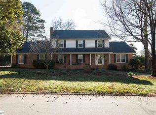 104 Silver Pine Ct, Greer, SC 29650