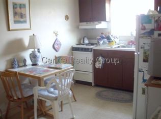 45 Nathan Rd APT 1, Waltham, MA 02453