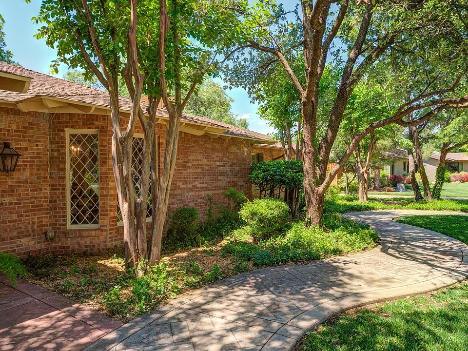 4603 17th St, Lubbock, TX 79416 Zillow