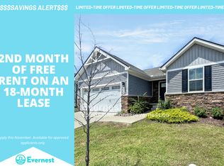 2660 Thornton Grove Blvd, Nashville, TN 37207