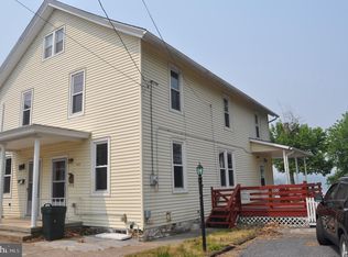 545 Front St, Millersburg, PA