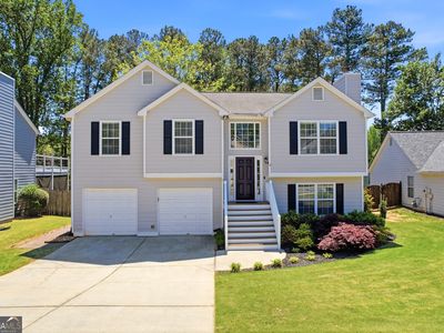 2604 Lake Park Bnd, Acworth, GA, 30101