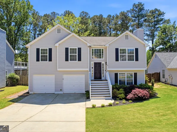2604 Lake Park Bnd, Acworth, GA 30101