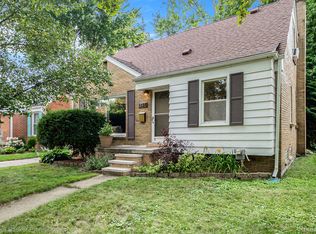2625 N Connecticut Ave, Royal Oak, MI 48073