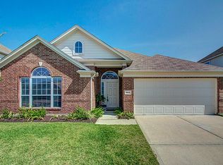 5615 Annatto Dr, Baytown, TX 77521