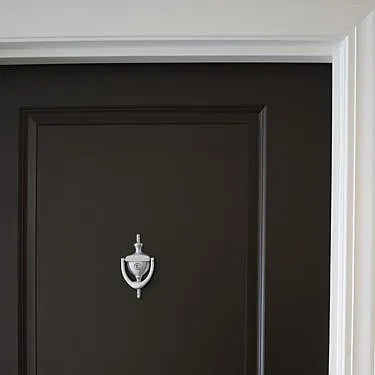 Apartment Entry