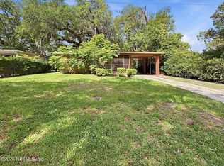 5516 Ahmad Dr W, Jacksonville, FL 32209