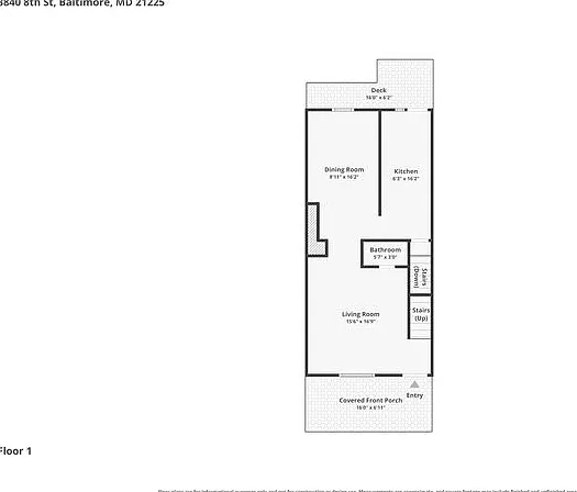 3840 8th St — Photo 3
