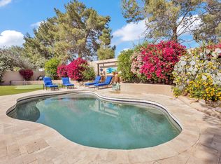 4921 S Vista Pl, Chandler, AZ 85248