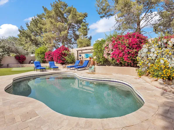 4921 S Vista Pl, Chandler, AZ 85248