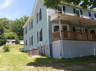14803 Church St #A, Eagle Rock, VA 24085