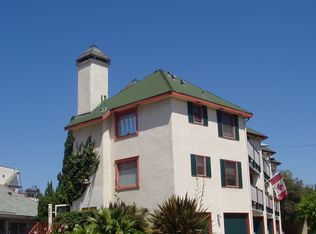 3945 8th Ave UNIT 3, San Diego, CA 92103