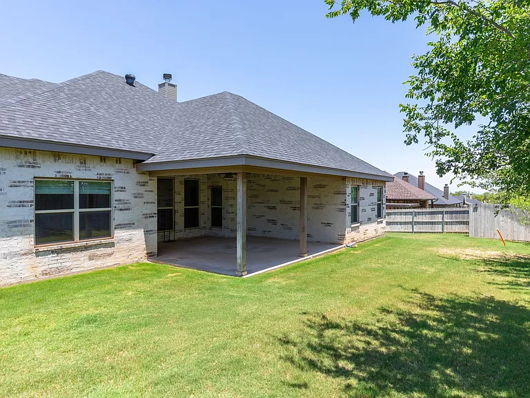 8319 Cimarron Trail Address Line #2 — Photo 11