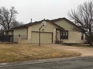 9152 E Funston Ct, Wichita, KS 67207