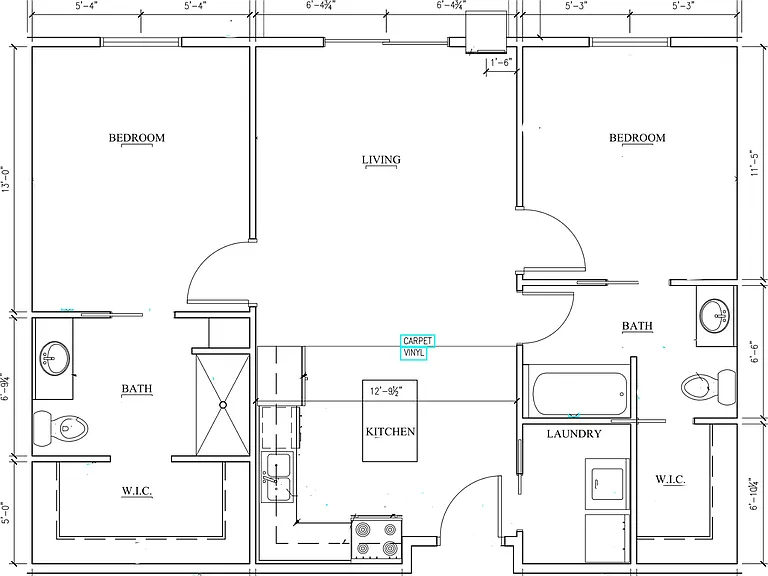 Edgerton Place Apartments — Photo 37