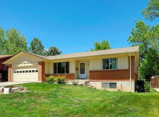 12443 W Florida Dr, Lakewood, CO 80228
