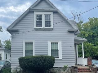 304 1st St, Rochester, NY 14605