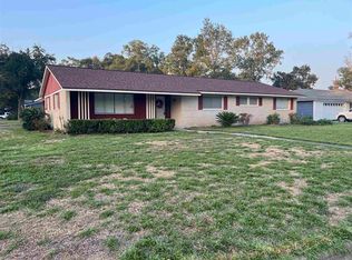 2140 Yupon Rd, Orange, TX 77630
