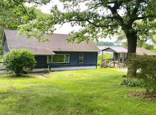 19830 Baldwin Beach Rd, Havana, IL 62644