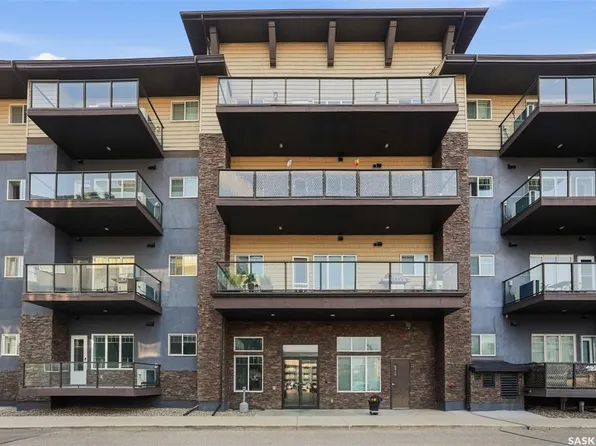 UNIT 305-714 Hart ROAD, Saskatoon, SK S7M 1L2