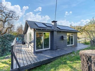 172 Rich Gulch Rd, Oroville, CA 95965