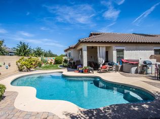 5824 W Ardmore Rd, Laveen, AZ 85339