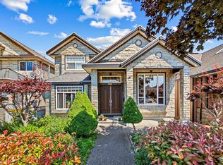 9280 134th St, Surrey, BC V3V5S2