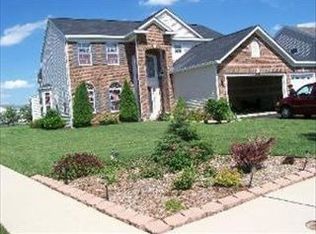 6809 Sahara Dr, Plainfield, IL 60586