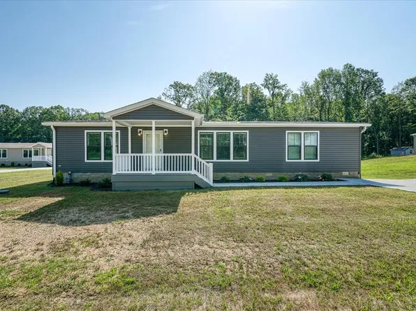 1760 Anna Maria Ln, Cookeville, TN 38501