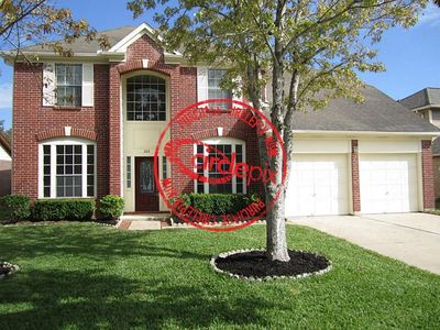 223 Cedar Elm Ln, Sugar Land, TX, 77479