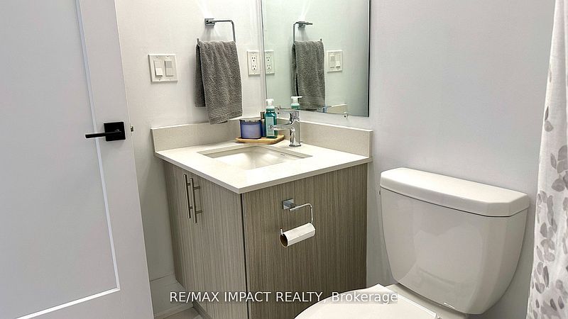 North York Townhouse for rent - 2 Bedrooms — photo 8
