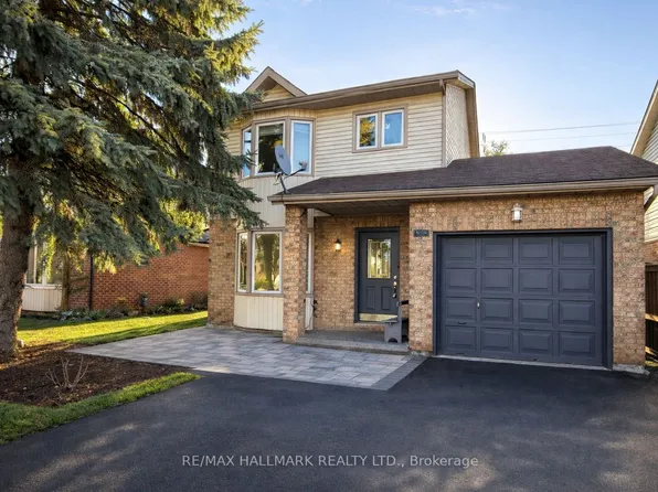 41 Kinzie Ln, Barrie, ON L4M 6A2