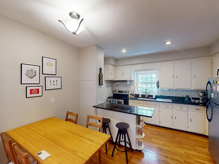 159 Saint Paul St #7 — Photo 4