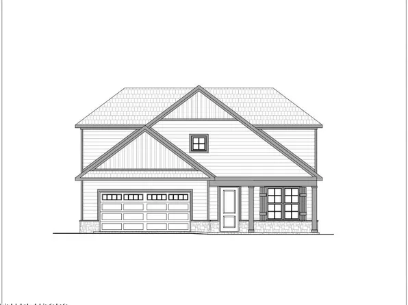 115 River Birch Dr, Lenoir City, TN 37771