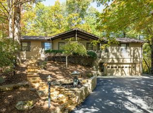 1955 Connestee Trl, Brevard, NC 28712