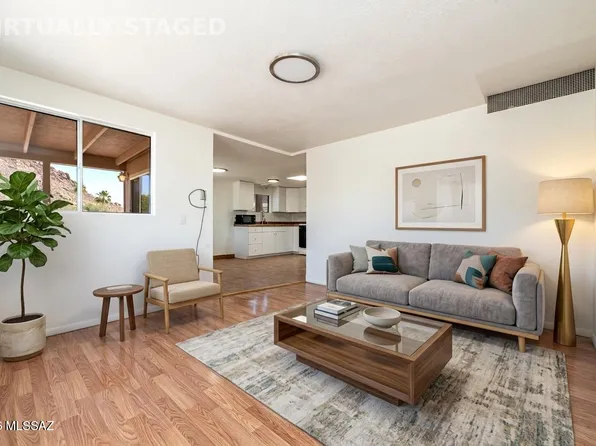 5409 W Lazy South St, Tucson, AZ 85713