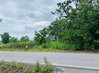 Sharpe Rd, Marrero, LA 70072